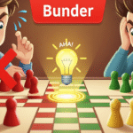 5 Common Ludo Mistakes That Cost You the Game (And How to Fix Them)