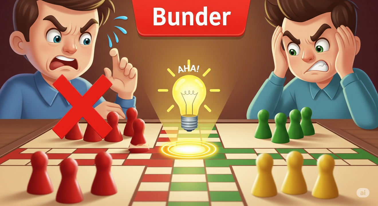 5 Common Ludo Mistakes That Cost You the Game (And How to Fix Them)