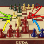 Advanced Ludo Strategy Pro Tips to Master Pawn Positioning and Baiting