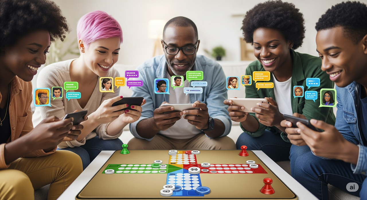 How to Play Ludo Online With Friends on Ludo Supreme Gold: A Step-by-Step Guide (2025)