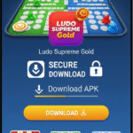 Ludo Supreme Gold APK Download The Official & Secure Way