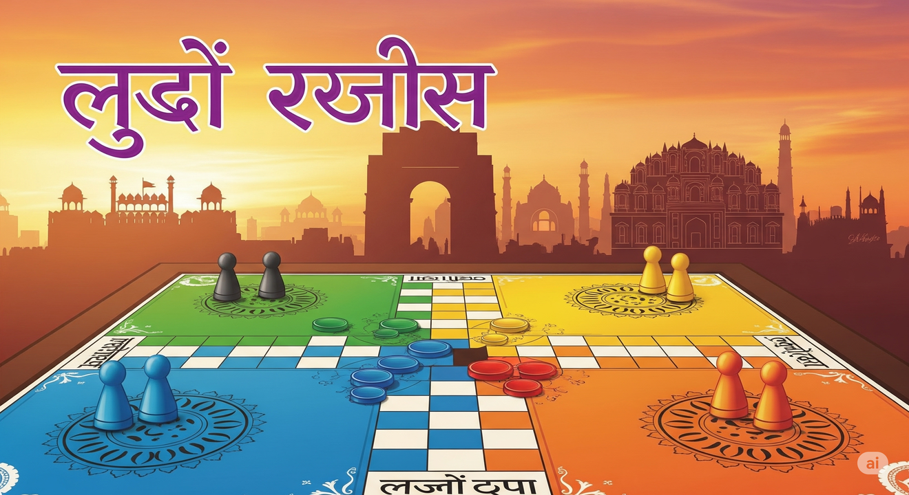 Ludo Game Rules Explained: The Complete Guide for Players in India (2025)