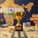 Why Ludo Supreme Gold is the Best Ludo Earning App in India (2025 Review)