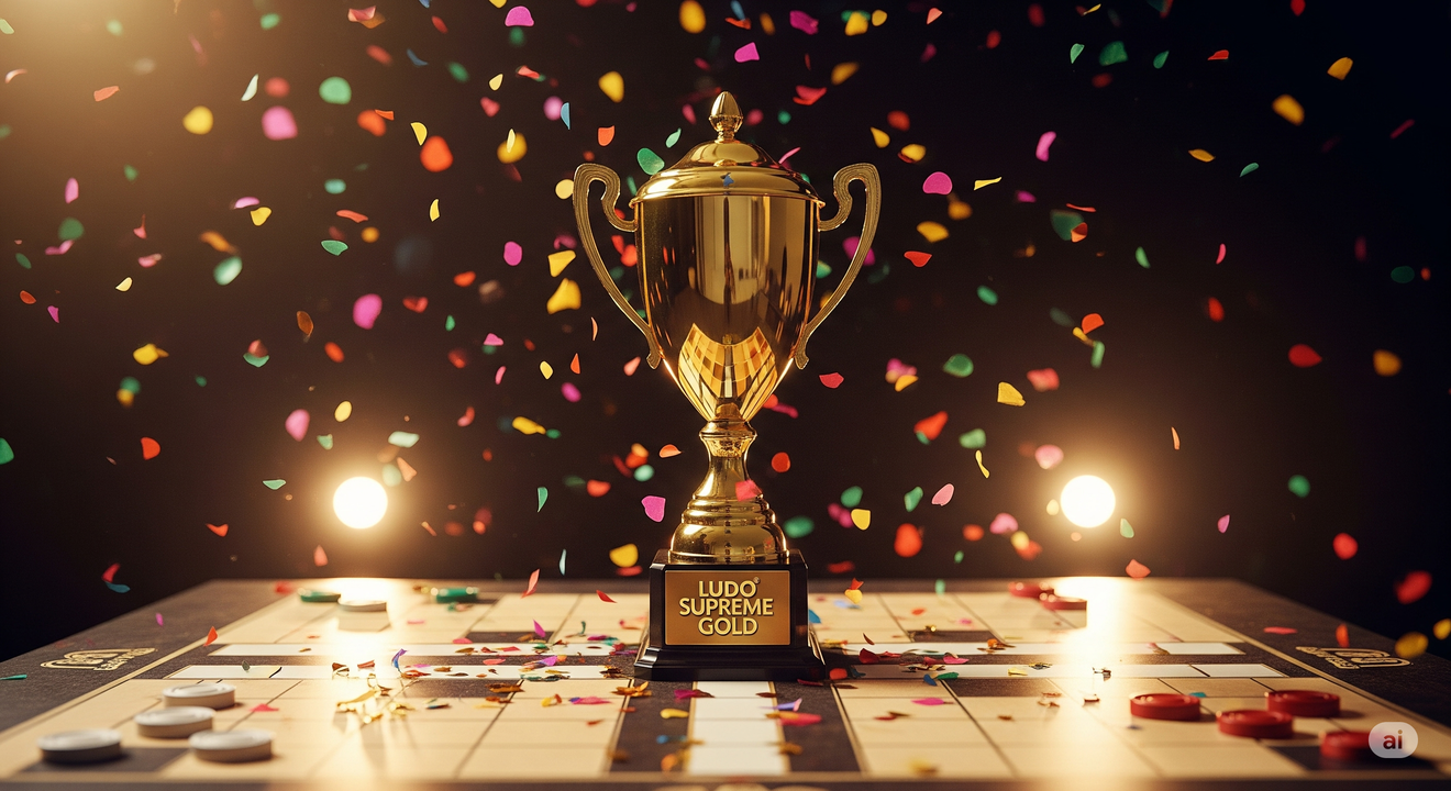 Win Big The Ultimate Guide to Ludo Supreme Gold Tournaments (2025)